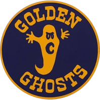 Golden Ghosts emblem